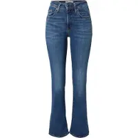 Levi's 725 High Rise Bootcut Jeans Taglia: W31L32 | Jeans Outlet | Donna