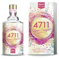 4711 Remix Cologne 100 ml Unisex — Eau de Cologne
