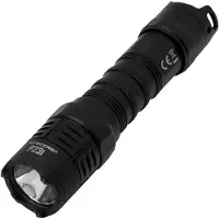 Nitecore P23i torcia tattica ricaricabile, 3000 lumens