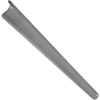 Dmt Medium Diamond Cone Fine DCMF, acciaino