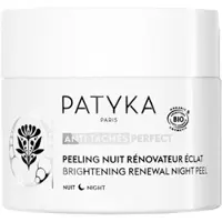 Patyka Peeling Notte Radiance Rinnovante 50 ml