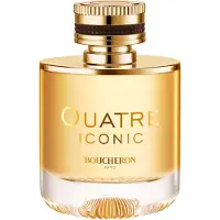 Boucheron Quatre Iconic Donna 100 ml — Eau de Parfum