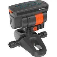 Waelbers Spruzzatore Os90