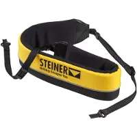 Steiner Cinghia Galleggiante Per Binocolo Navigator