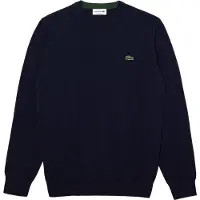 Lacoste Maglione AH1985 uomini - Blu - EU M