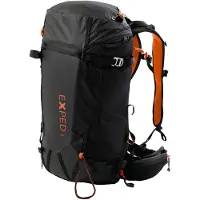 Exped Couloir 30 Zaino da escursionismo blu