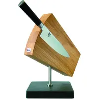 Kai Shun Magnetic ceppo portacoltelli, rotante