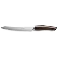 Nesmuk SOUL coltello per affettare 16 cm, legno d'olivo, S3O1602012