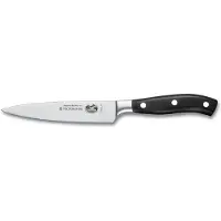 Victorinox Grand Maître Chef's Knife 7.7403.15G, POM, coltello da chef, 15 cm