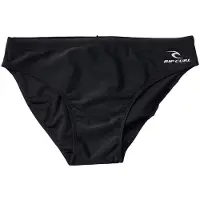 Rip Curl Corp Sluggo Pantaloncino da bagno Uomo (M, nero)