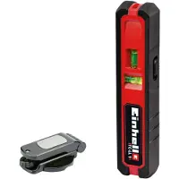 Einhell 4006825616217 Livello laser Linea/Punto 5 m