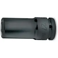 Beta CHIAVE A BUSSOLA ESAGONALE MACCHINA PROLUNGATE ART. 720L 24 mm