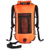Buddyswim Boa Con Spallacci Rimovibili 28l