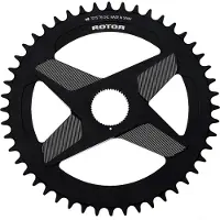 Rotor Corona Round Direct Mount