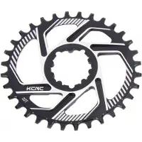 Kcnc Corona Mtb Oval Dm Sram 3 Mm Offset