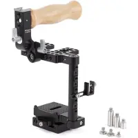 Manfrotto Supporto Gabbia Mvccs