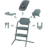 Cybex Seggiolone Lemo2 4 In 1