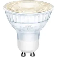 Nordlux LED riflettore GU10 4,7W CCT 36° 380lm smart dimm