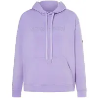 Super.natural Women's Favourite Hoodie Felpa con cappuccio Donna (XS, lilla)