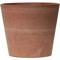 Artplast Vaso Da Fiori Nova Vita Leonardo Ø40 Cm