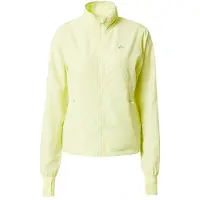 Only Play Giacca sportiva lime