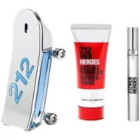 Carolina Herrera 212 Men Heroes 90ml Uomo — Eau de Toilette