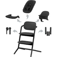Cybex Seggiolone Lemo2 4 In 1