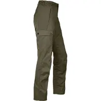 Fjall Raven Women's Stina Trousers Pantaloni da trekking Donna (38 - Regular, marrone)