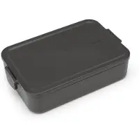 Brabantia Scatola Per Il Pranzo Make&take Bento 2l