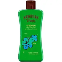 Hawaiian Tropic Gel Doposole Aloe Vera 200 ml — Gel doposole