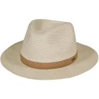 Barts Carnations Hat Cappello Uomo (One Size, beige)
