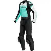 Dainese Outlet Tuta In Pelle Mirage
