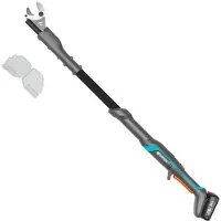 Gardena Sega Elettrica Da Potatura Set Easycut 110/18v P4a
