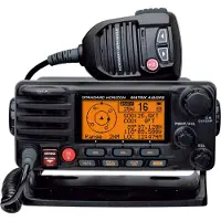 Standard Horizon Stazione Radio Vhf Gx2400gps/e
