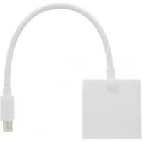 TNB Adattatore Mini Displayport A Vga
