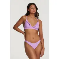 Shiwi Ladies Beau Bikini Set Sheer Lilac Taglia: 38 | Bikini Outlet | Donna | Viola