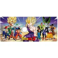 Grupo Erik Tappetino Gaming Xl Z Cell Saga