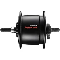Shimano Mozzo Anteriore Nexus C6000 Dynamo 2.4w