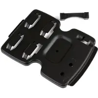 Thule Pezzo Di Ricambio Rear Mounting Plate 52114