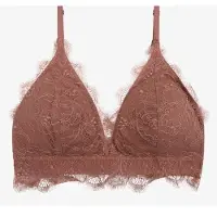 LOVE Stories Gwen Bra Rose Pink Taglia: 70 E/F | Reggiseni Outlet | Donna | Rosa