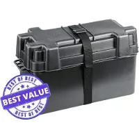 Nuova Rade Scatola Batteria Fino A 120 Ah