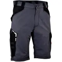 Cofra Pantaloni Corti Bortan