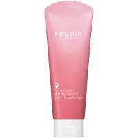FRUDIA Delivered From Fruit Melograno Schiuma detergente idratante 145 ml — Schiuma detergente