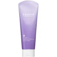 FRUDIA Delivered From Fruit Mirtillo Schiuma detergente idratante 145 ml — Schiuma detergente