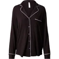 Lindex Pigiama rosa / nero