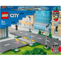 LEGO Piattaforme stradali