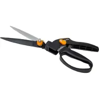 Fiskars Forbici Per Erba Smartfit Gs40