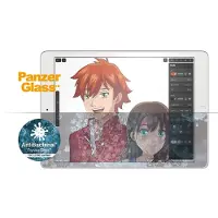 PanzerGlass Pellicola Protettiva Per Schermo Graphicpaper Per Ipad Mini 8.3´´ 2021