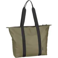 Zwei Cargo Borsa shopper 51 cm oliva