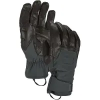 Ortovox Alpine Pro Glove Guanti (XL, nero)